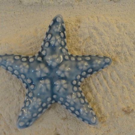Hotel Dimora Petra Polignano a Mare Zewnętrze zdjęcie