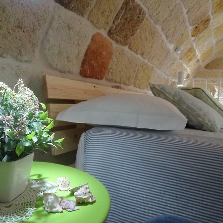 Hotel Dimora Petra Polignano a Mare Zewnętrze zdjęcie