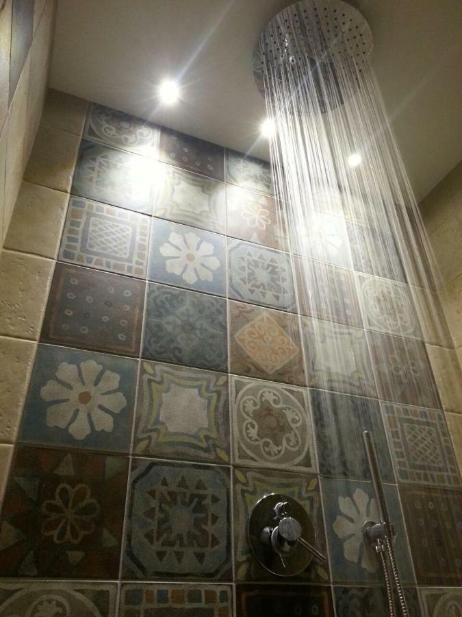 Hotel Dimora Petra Polignano a Mare Zewnętrze zdjęcie