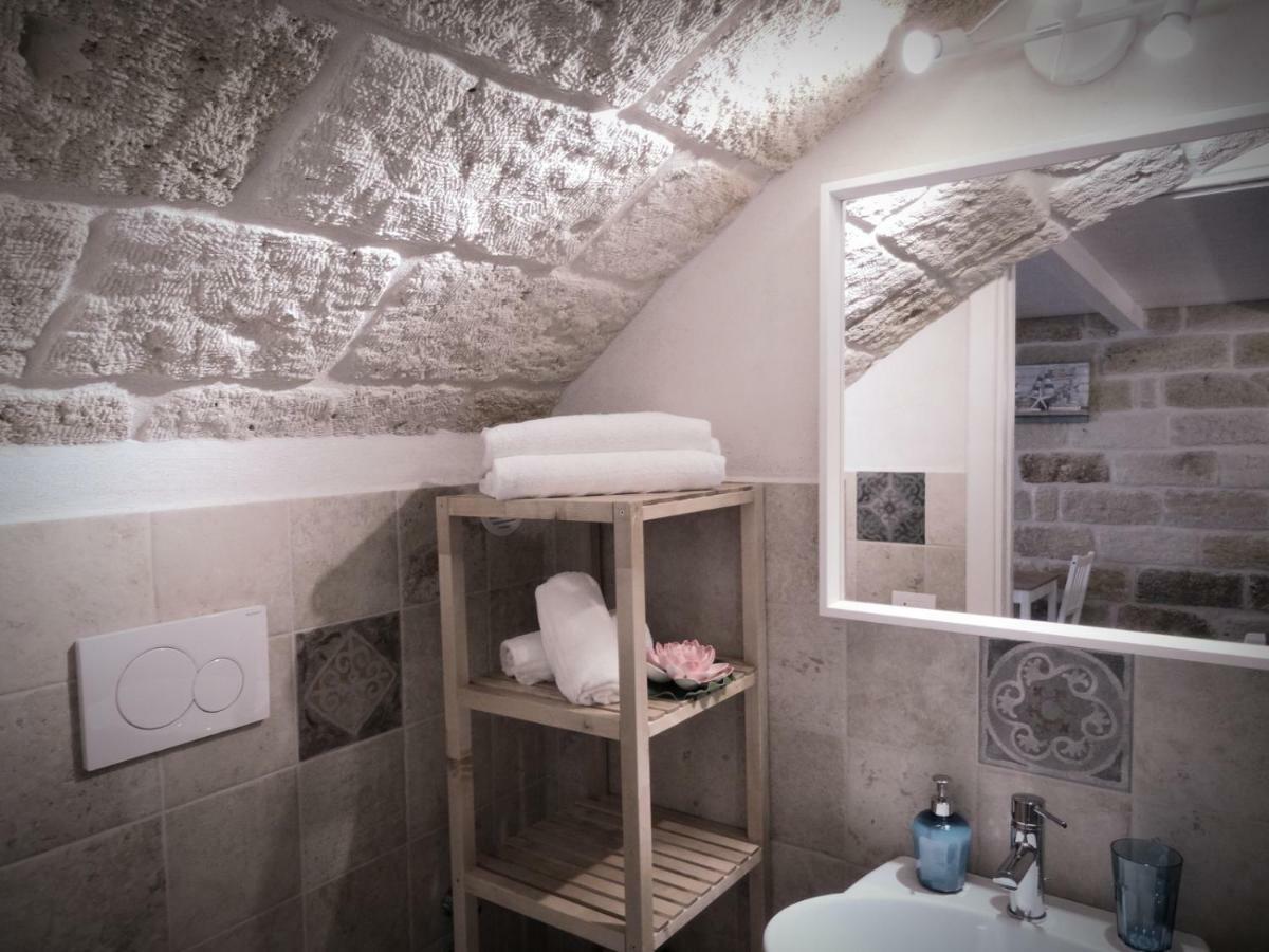 Hotel Dimora Petra Polignano a Mare Zewnętrze zdjęcie