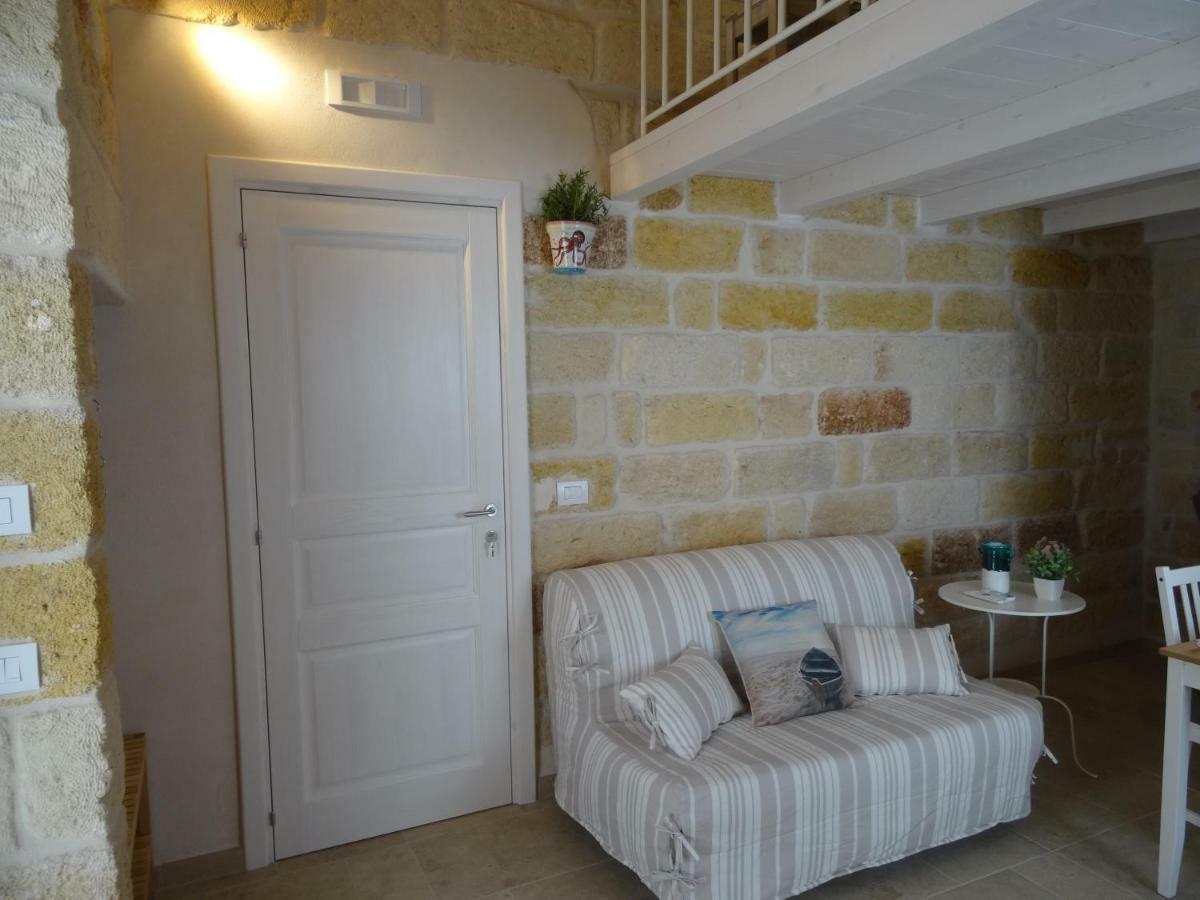 Hotel Dimora Petra Polignano a Mare Zewnętrze zdjęcie