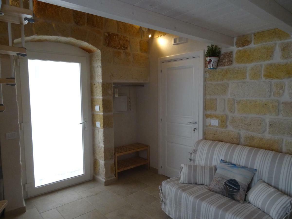 Hotel Dimora Petra Polignano a Mare Zewnętrze zdjęcie