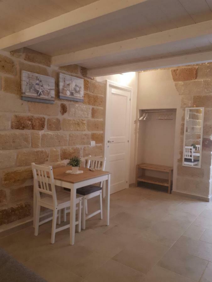 Hotel Dimora Petra Polignano a Mare Zewnętrze zdjęcie
