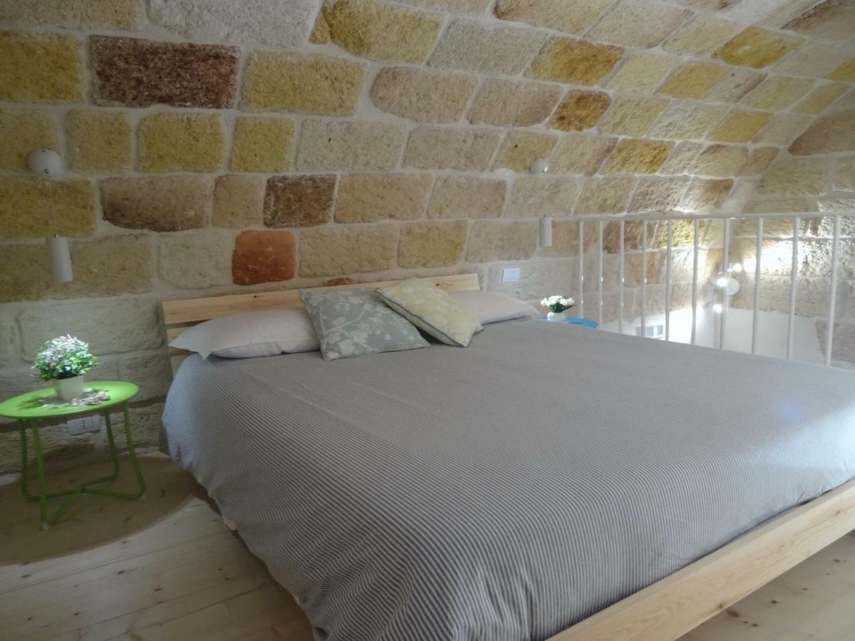 Hotel Dimora Petra Polignano a Mare Zewnętrze zdjęcie
