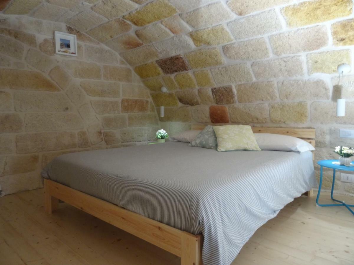 Hotel Dimora Petra Polignano a Mare Zewnętrze zdjęcie