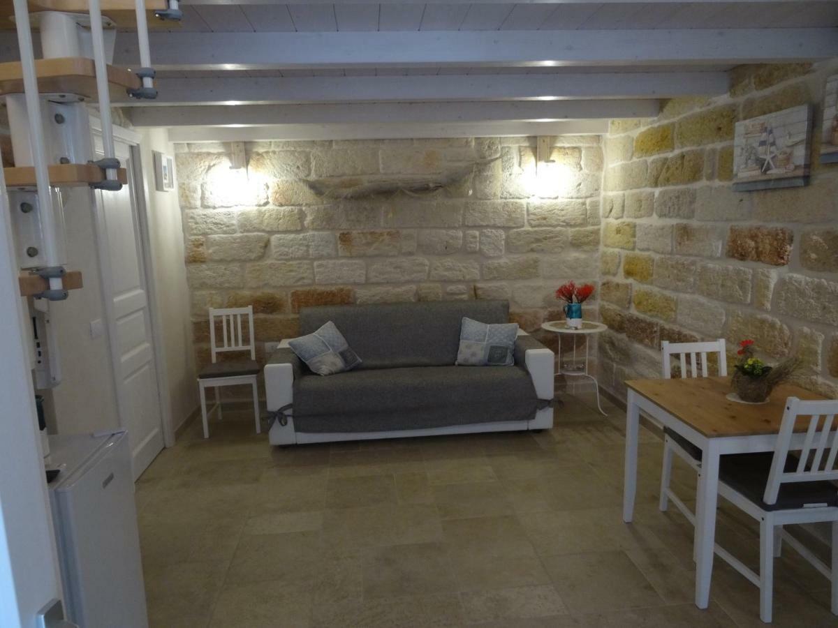 Hotel Dimora Petra Polignano a Mare Zewnętrze zdjęcie