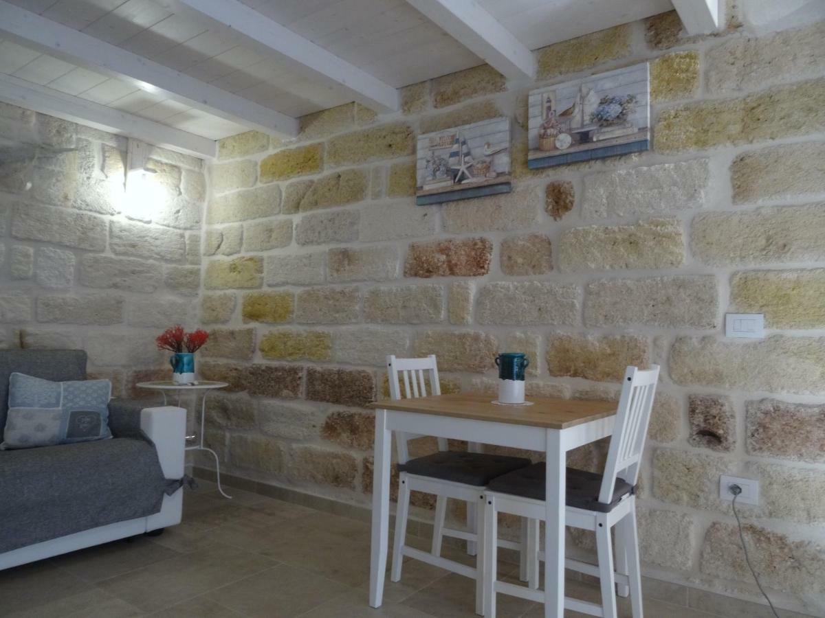 Hotel Dimora Petra Polignano a Mare Zewnętrze zdjęcie