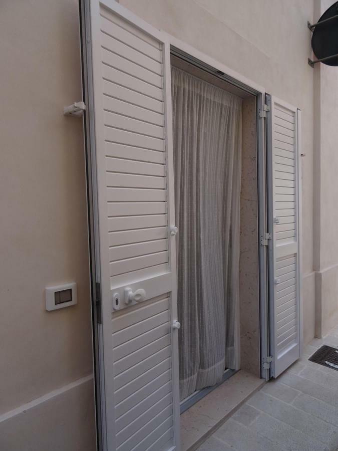 Hotel Dimora Petra Polignano a Mare Zewnętrze zdjęcie
