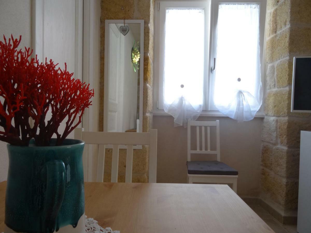 Hotel Dimora Petra Polignano a Mare Zewnętrze zdjęcie