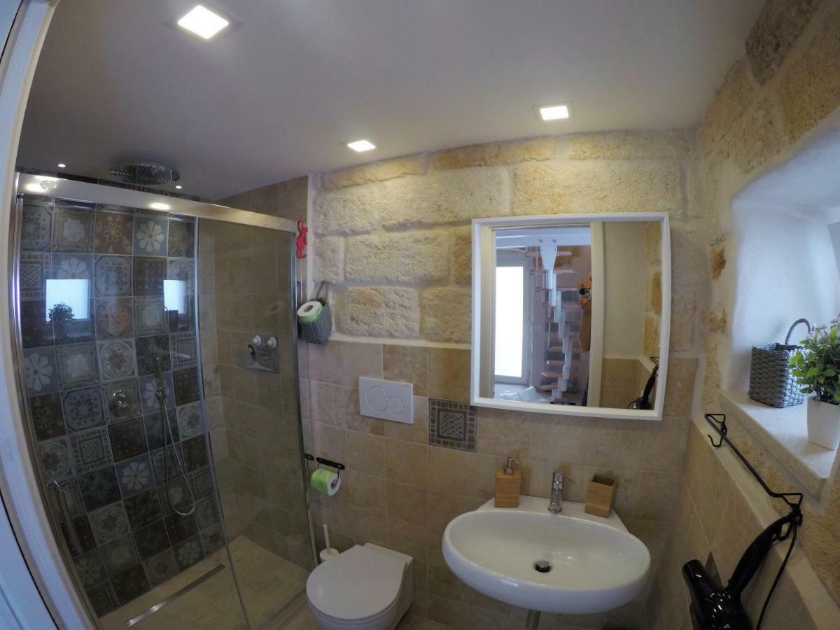 Hotel Dimora Petra Polignano a Mare Zewnętrze zdjęcie