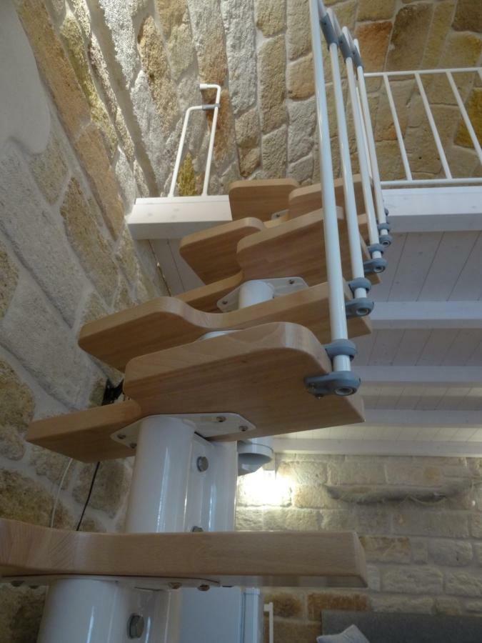 Hotel Dimora Petra Polignano a Mare Zewnętrze zdjęcie