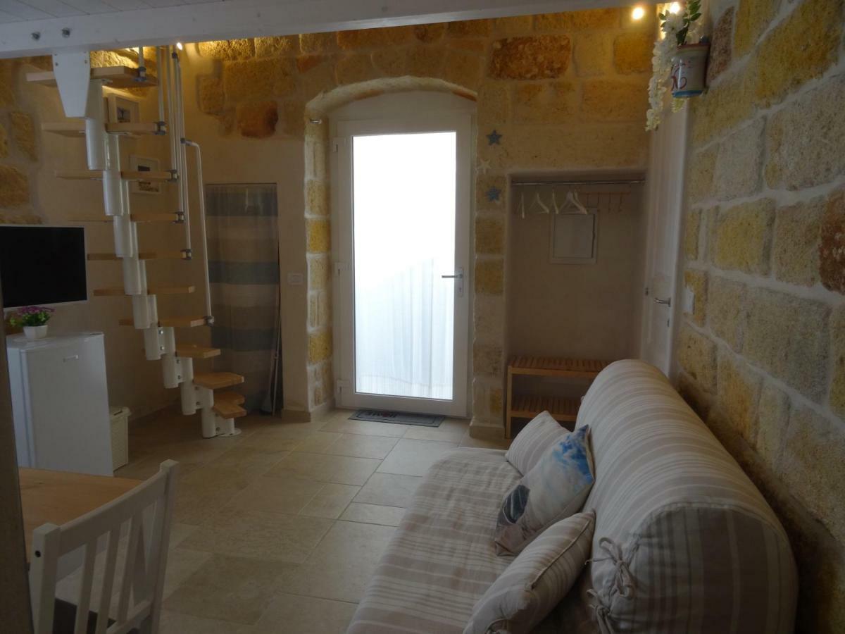 Hotel Dimora Petra Polignano a Mare Zewnętrze zdjęcie