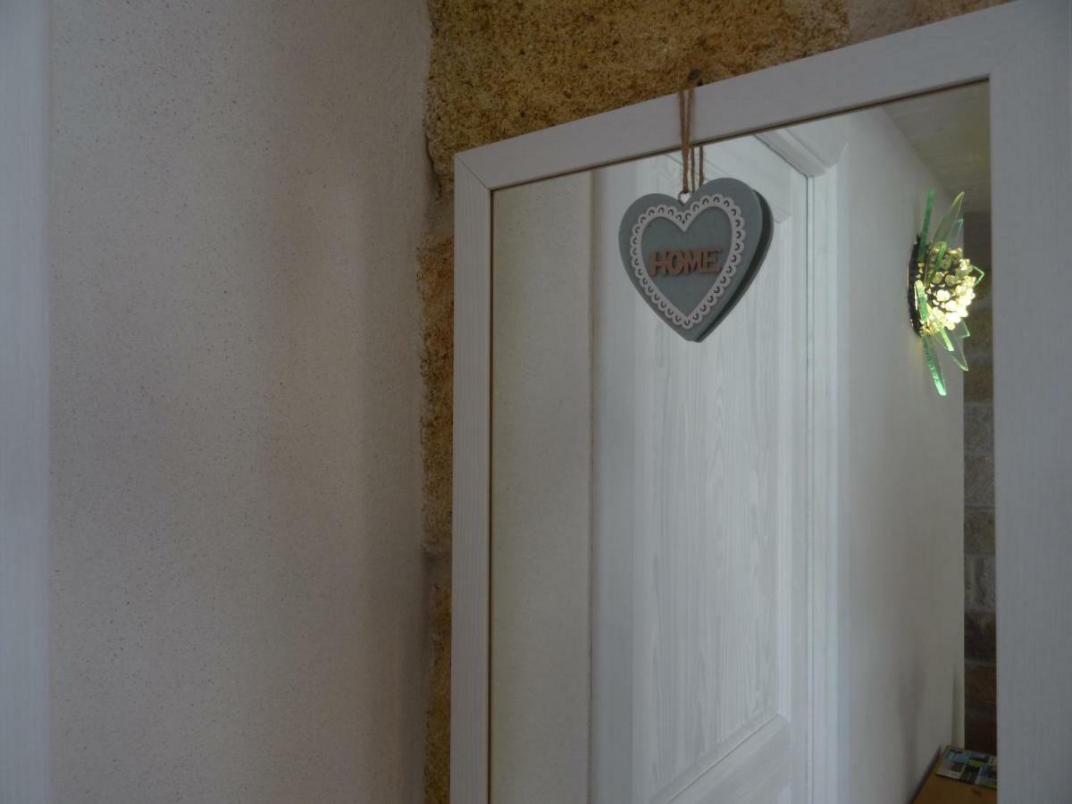 Hotel Dimora Petra Polignano a Mare Zewnętrze zdjęcie